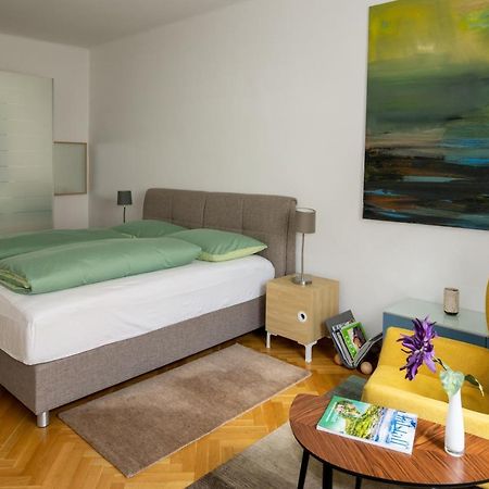 Apartments Alter Platz Klagenfurt am Wörthersee Exterior foto