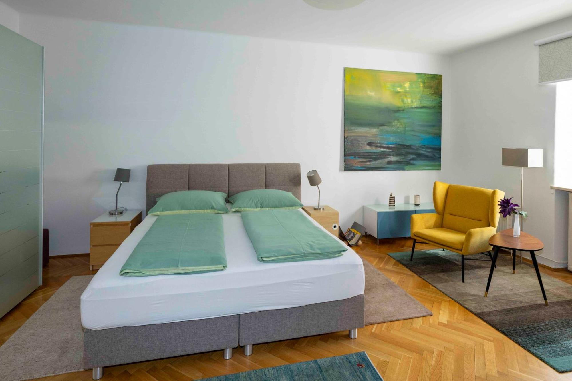 Apartments Alter Platz Klagenfurt am Wörthersee Exterior foto
